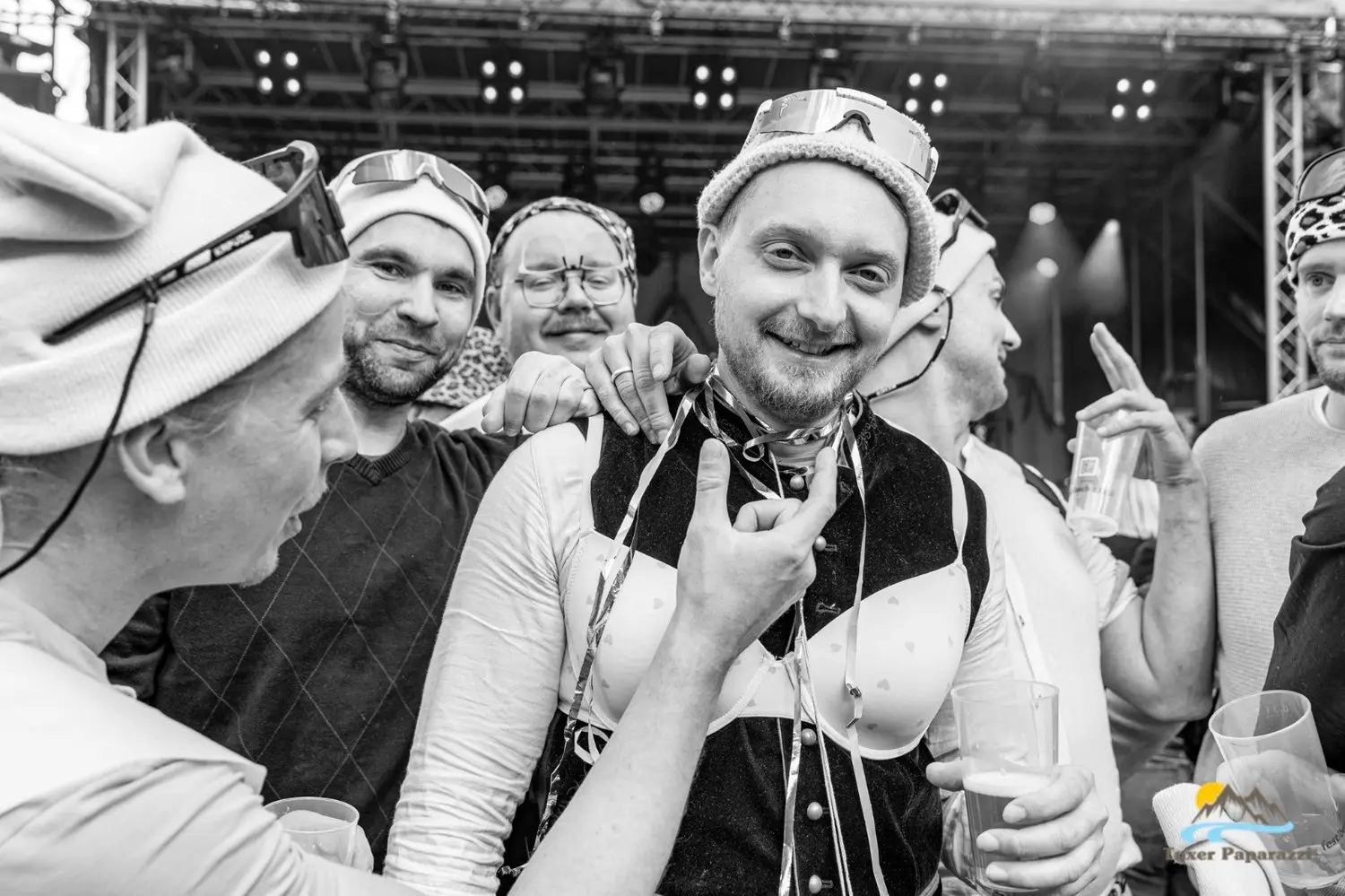 Event- und Konzertfotografie von Tuxerpaparazzo in Tirol